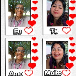 O AMOR ESTA NO AR